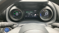 Toyota Yaris Cross 1.5 Hybrid Icon 5dr CVT Hybrid Estate